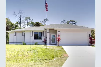 22437 Adorn Avenue, Port Charlotte, FL 33952 - Photo 1