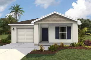 12415 Hopscotch Ave, Parrish, FL 34219 - Photo 1