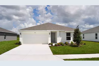 12416 Hopscotch Avenue, Parrish, FL 34219 - Photo 1