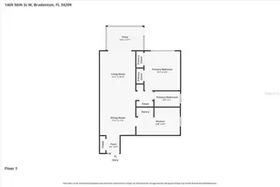 1469 56th St W, Bradenton, FL 34209 - Photo 35
