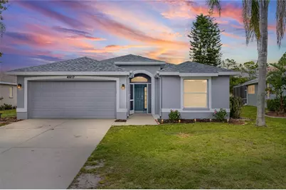 4917 79th Street E, Bradenton, FL 34203 - Photo 1