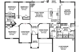 4585 Fernway Dr, North Port, FL 34288 - Photo 3