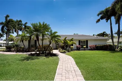 430 Bird Key Drive, Sarasota, FL 34236 - Photo 1