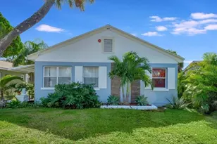 340 78th Ave, Saint Pete Beach, FL 33706 - Photo 1