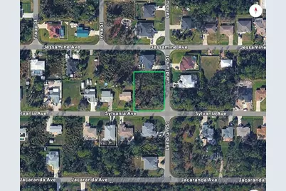 Sylvania Avenue, North Port, FL 34291 - Photo 9