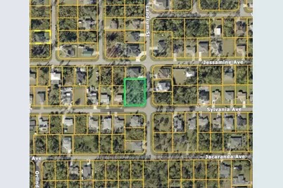 Sylvania Avenue, North Port, FL 34291 - Photo 3