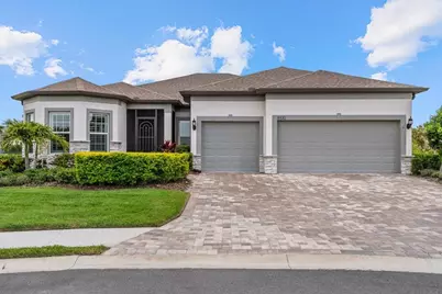 8510 Coastal Palms Glen, Parrish, FL 34219 - Photo 1