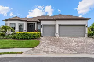 8510 Coastal Palms Gln, Parrish, FL 34219 - Photo 1
