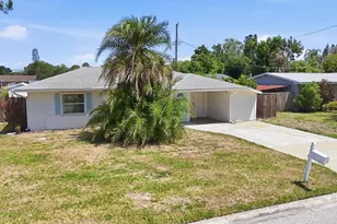 2901 Poplar St, Sarasota, FL 34237 - Photo 1