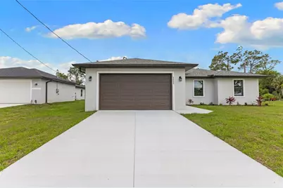 2523 Wyola Avenue, North Port, FL 34286 - Photo 1