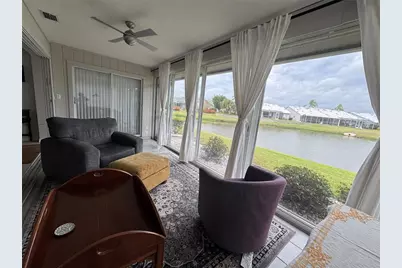 5371 Crestlake Boulevard #68, Sarasota, FL 34233 - Photo 7