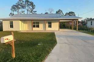 651 Chamber St NW, Port Charlotte, FL 33948 - Photo 1