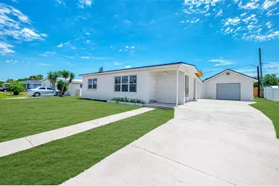22055 Marshall Avenue, Port Charlotte, FL 33952 - Photo 1