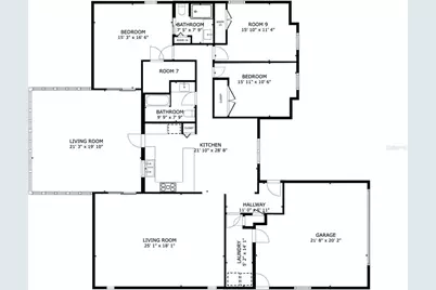 6513 29th Avenue W, Bradenton, FL 34209 - Photo 35
