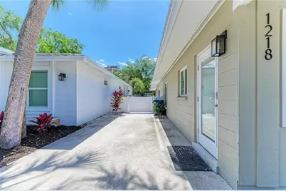 1218 Moonmist Circle #S2, Sarasota, FL 34242 - Photo 35