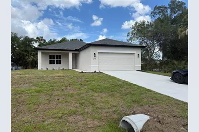 1275 Perry Street, Port Charlotte, FL 33952 - Photo 1