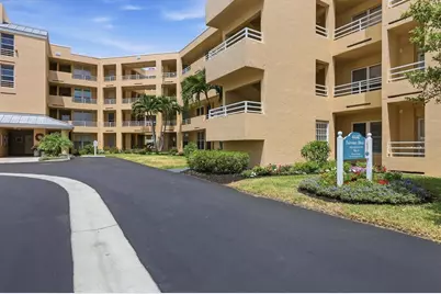 4440 Fairways Boulevard #108, Bradenton, FL 34209 - Photo 1