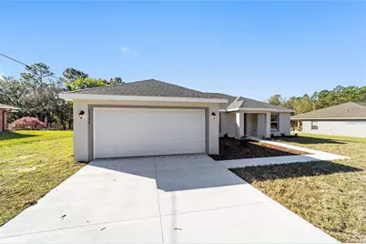 6411 SW 204 Avenue, Dunnellon, FL 34431 - Photo 1