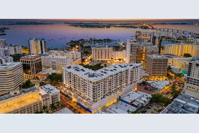 111 S Pineapple Avenue #714, Sarasota, FL 34236 - Photo 1