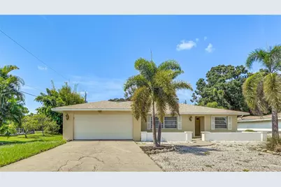 5008 Medalist Road, Sarasota, FL 34243 - Photo 1