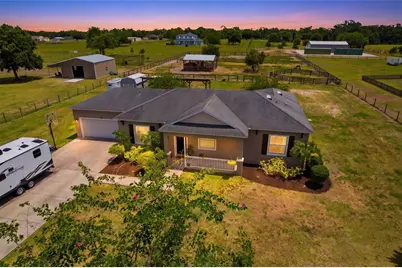 6104 Spencer Parrish Road, Parrish, FL 34219 - Photo 1