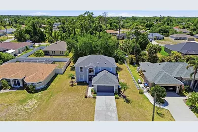 1681 Dawnview Street, North Port, FL 34288 - Photo 71