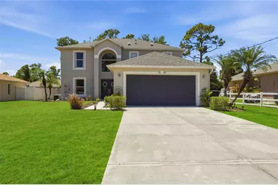 1681 Dawnview Street, North Port, FL 34288 - Photo 1