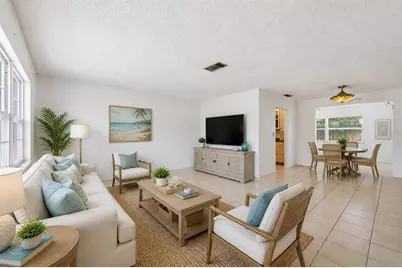 3608 Fenway Drive, Sarasota, FL 34232 - Photo 3