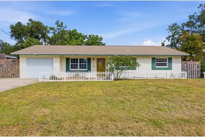 3608 Fenway Drive, Sarasota, FL 34232 - Photo 1