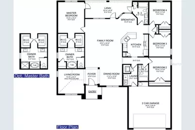 1385 Winslow Lane, North Port, FL 34286 - Photo 3