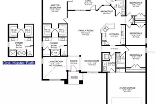 1385 Winslow Ln, North Port, FL 34286 - Photo 3