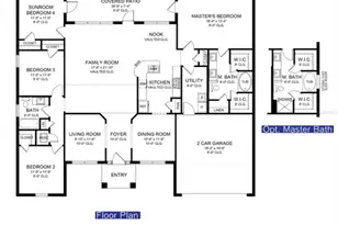 5365 Ponce De Leon Blvd, North Port, FL 34291 - Photo 3