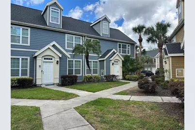 5601 Rosehill Road #201, Sarasota, FL 34233 - Photo 1