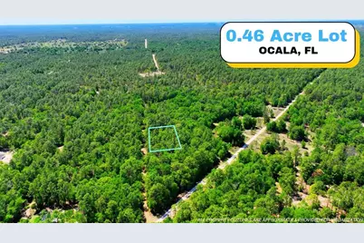 Tbd SW 24th Place, Ocala, FL 34481 - Photo 1