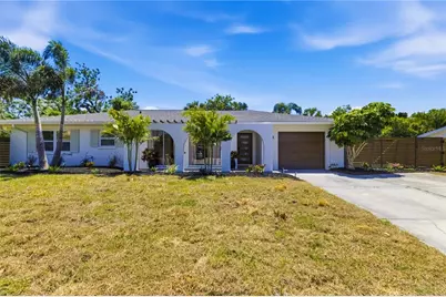 2436 Goldenrod Street, Sarasota, FL 34239 - Photo 5