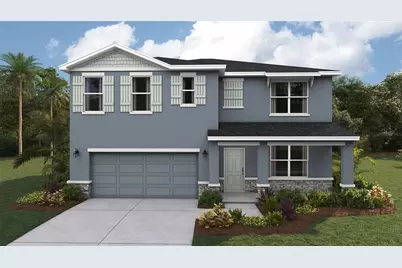 10923 Rabbit Grove Trail, Parrish, FL 34219 - Photo 1