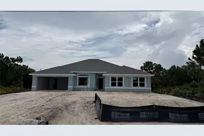 5929 Hornbuckle Boulevard, North Port, FL 34291 - Photo 1