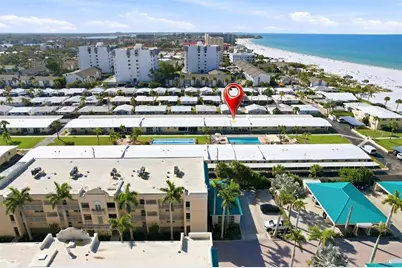 6006 Midnight Pass Road #48, Sarasota, FL 34242 - Photo 21