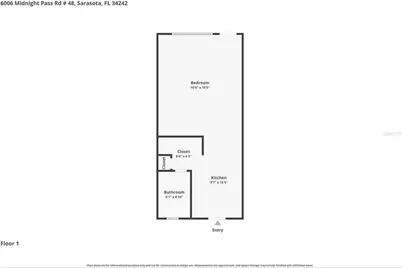 6006 Midnight Pass Road #48, Sarasota, FL 34242 - Photo 25
