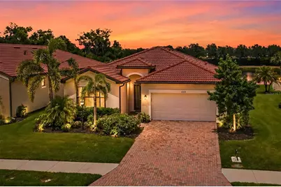 10103 Marbella Drive, Bradenton, FL 34211 - Photo 1