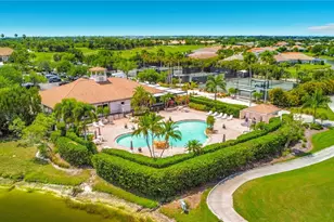 1291 Creek Nine Dr, North Port, FL 34291 - Photo 55