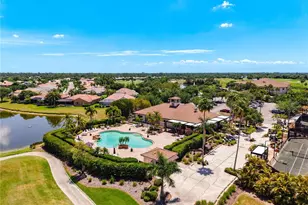1291 Creek Nine Dr, North Port, FL 34291 - Photo 59