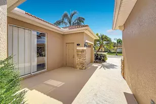 1291 Creek Nine Dr, North Port, FL 34291 - Photo 5