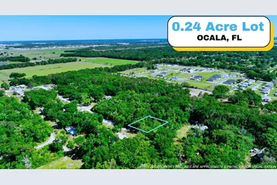 Tbd SW 2nd Place, Ocala, FL 34474 - Photo 1