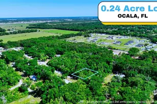Tbd SW 2nd Pl, Ocala, FL 34474 - Photo 1