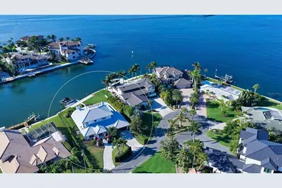 7689 Cove Terrace, Sarasota, FL 34231 - Photo 1