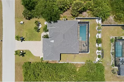 10039 Kingsville Drive, Port Charlotte, FL 33981 - Photo 45