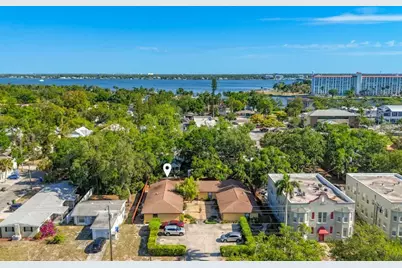 2006 7th Avenue W #B, Bradenton, FL 34205 - Photo 1