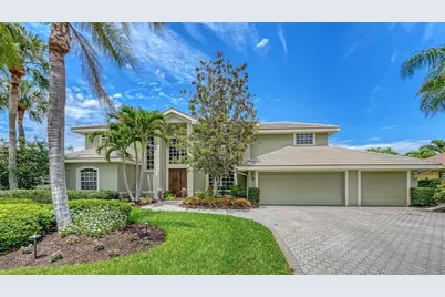 4839 Sweetmeadow Circle, Sarasota, FL 34238 - Photo 3