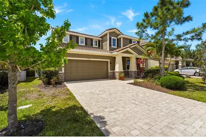 5309 Charlie Brown Lane, Sarasota, FL 34233 - Photo 3